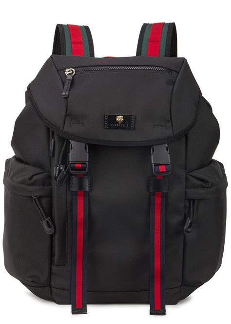 gucci backpack loved|Gucci backpacks men.